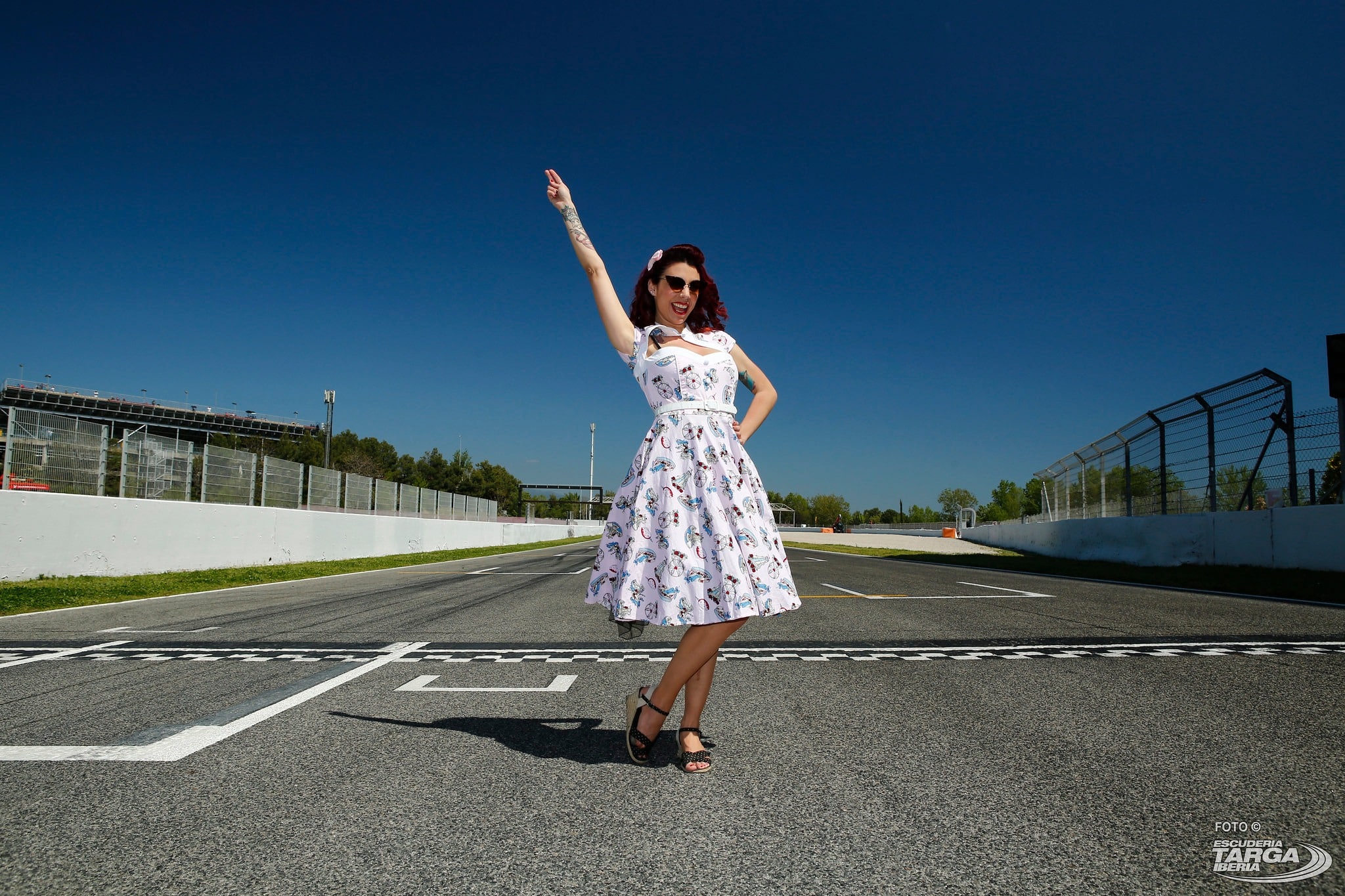 Espíritu de Montjuïc 2026 6