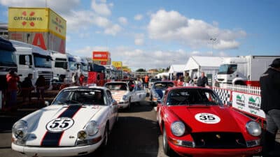 Espíritu de Montjuïc 2026