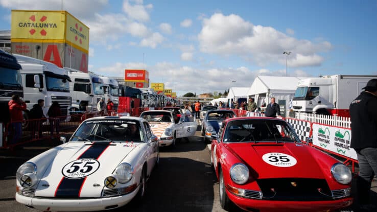 Espíritu de Montjuïc 2026