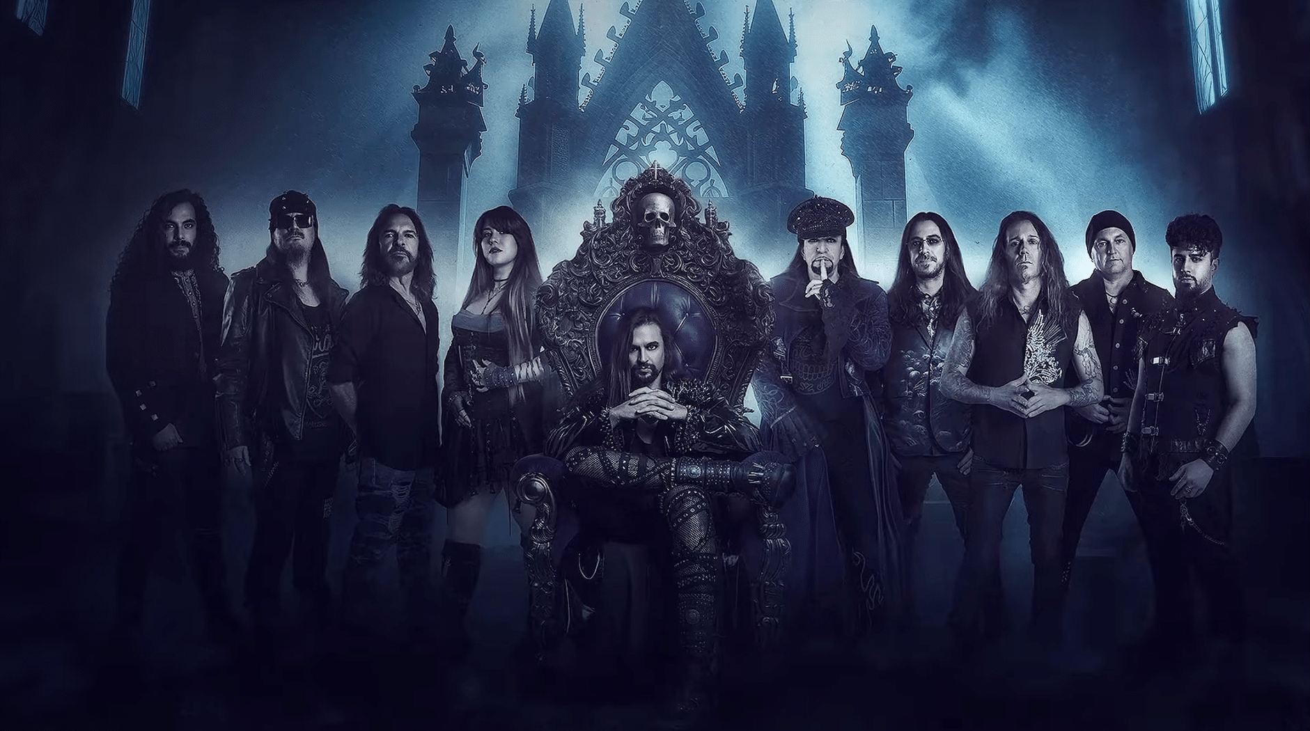 Las mejores canciones de Mägo de Oz