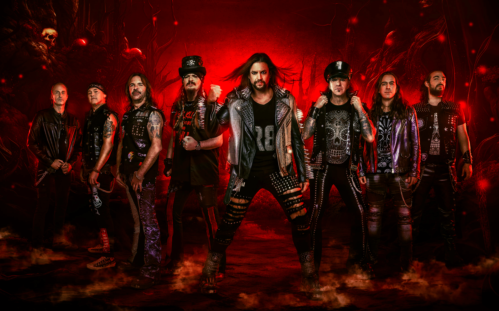 Las mejores canciones de Mägo de Oz