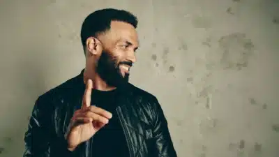 canciones famosas de Craig David
