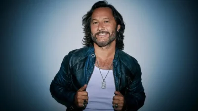 conciertos de Diego Torres en España 2026