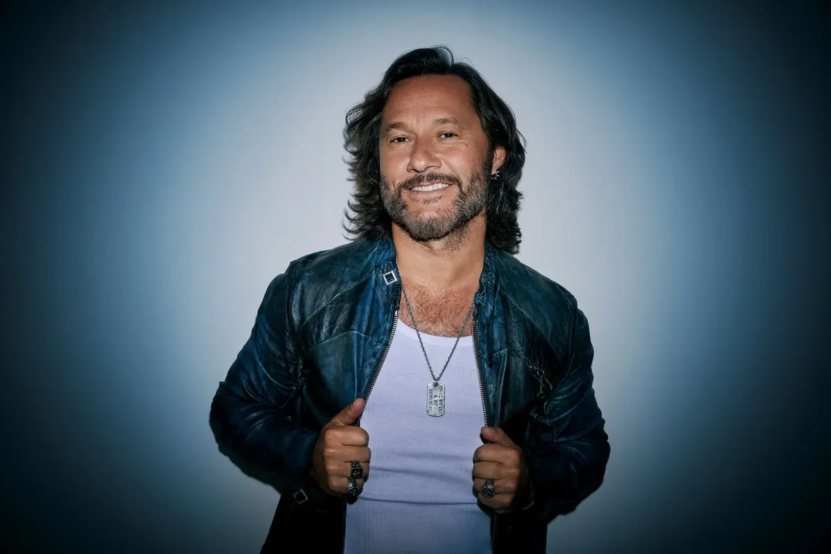 conciertos de Diego Torres en España 2026