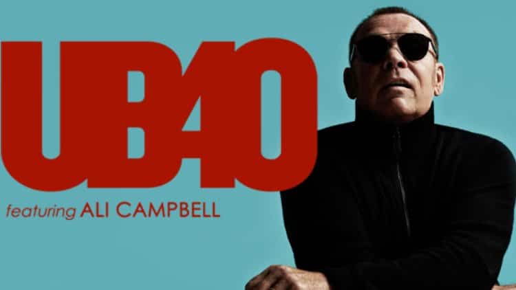 curiosidades de UB40 