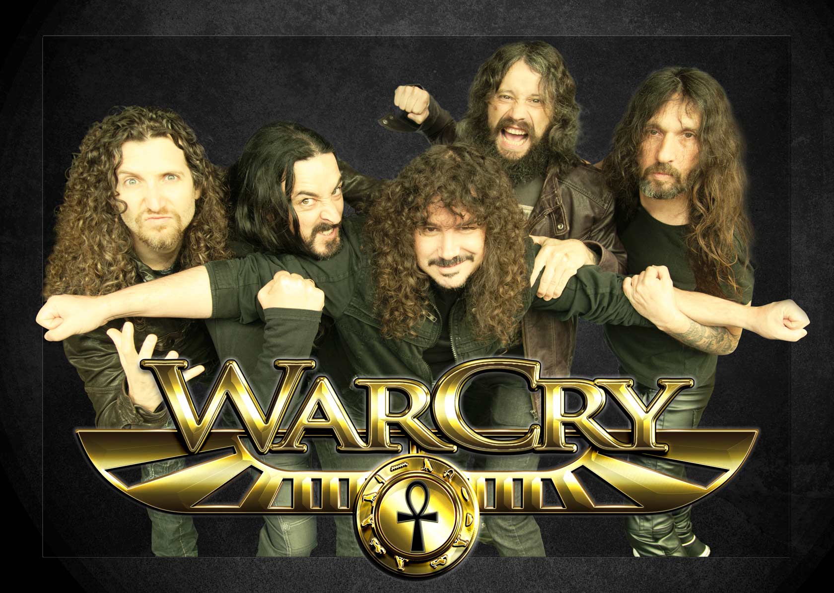 curiosidades de Warcry 
