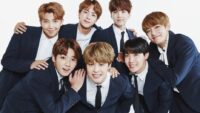 curiosidades de BTS