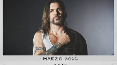 curiosidades de Juanes