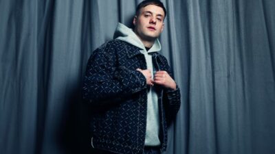 cantante grecas conciertos 2026