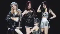 grupos de K-Pop femeninos
