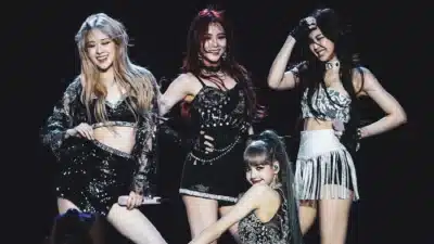 grupos de K-Pop femeninos