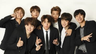 mejores canciones de BTS mejores canciones de BTS