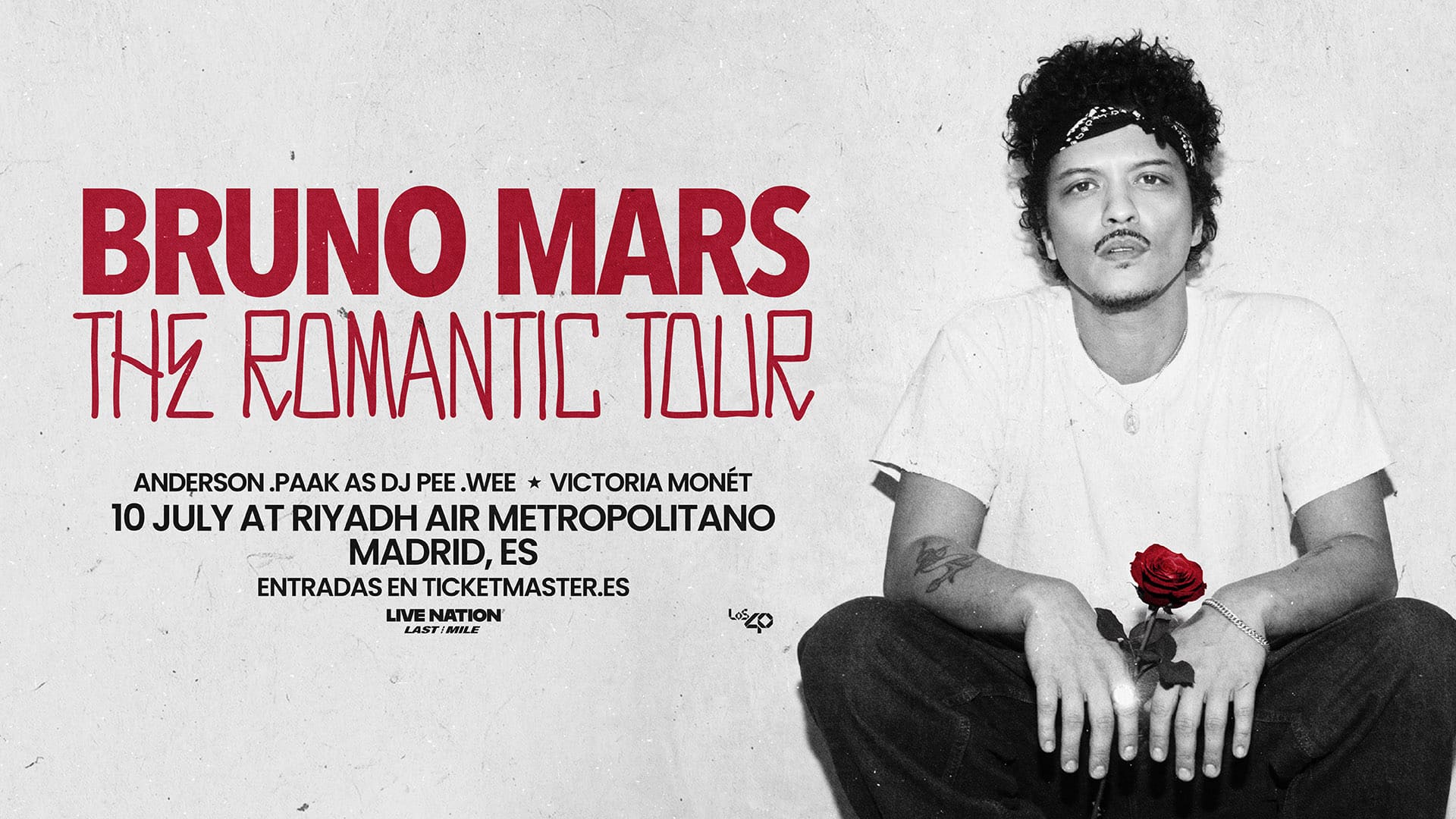 mejores canciones de Bruno Mars