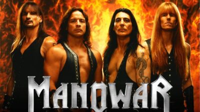 mejores canciones de Manowar