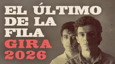 El Último de la Fila