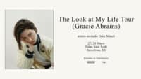 Gracie Abrams