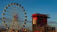 Coca-Cola Music Experience