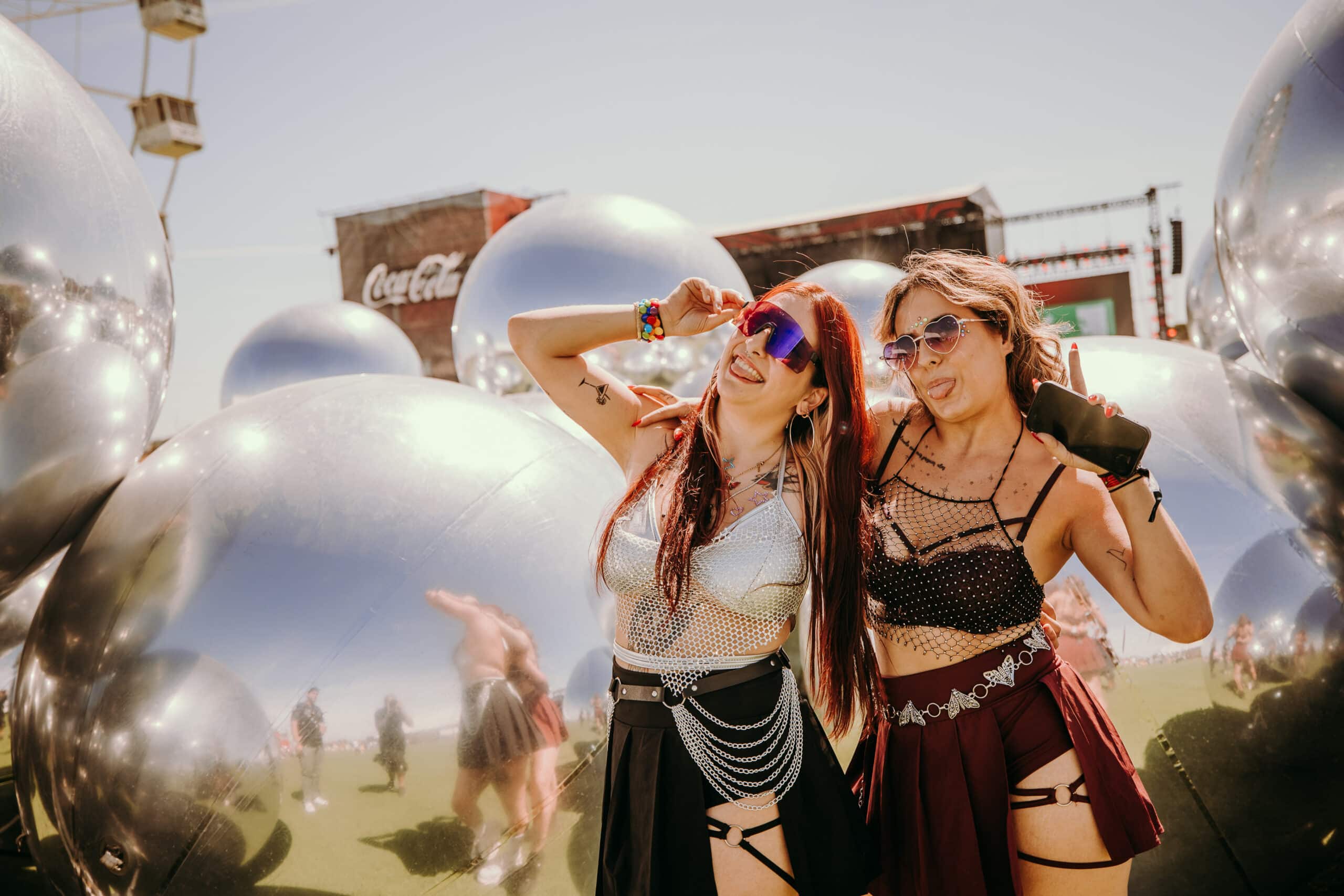 Coca-Cola Music Experience