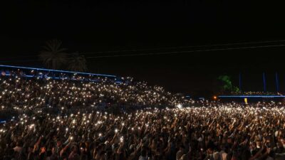 Concert Music Festival