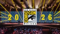 San Diego Comic-Con Málaga