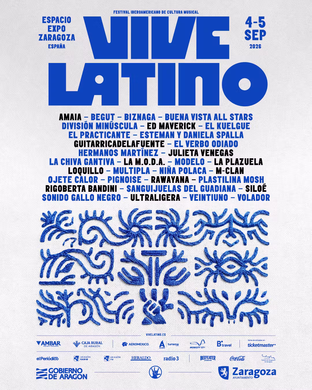 Vive Latino