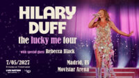Hilary Duff