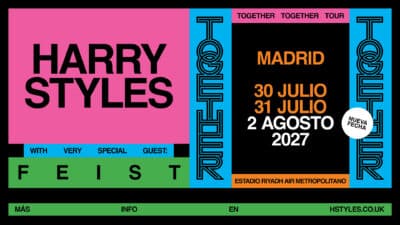 Harry Styles