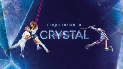 crystal cirque du soleil