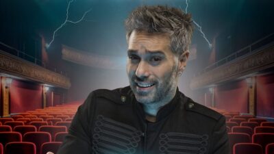 Remember, el show de Dani Martínez en 2026