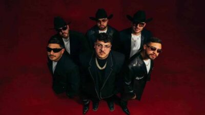 canciones de Grupo Frontera