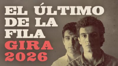 El Último de la Fila