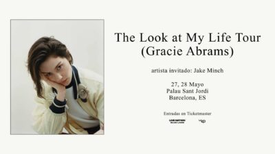 Gracie Abrams