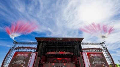 Coca-Cola Music Experience