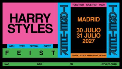 Harry Styles